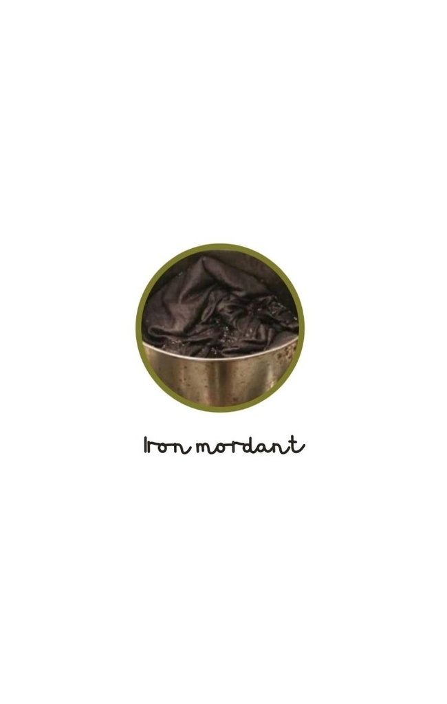 SPORTS SHORTS, IRON, SHIBORI SPRAY CRUSHING, COTTON