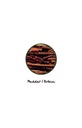 PLAIN T-SHIRT, BROWN_EARTH, COTTON