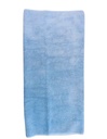 LARGE TOWEL, LIGHT BLUE, PLAIN, COTTON