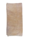 LARGE TOWEL, LIGHT BROWN, PLAIN, COTTON